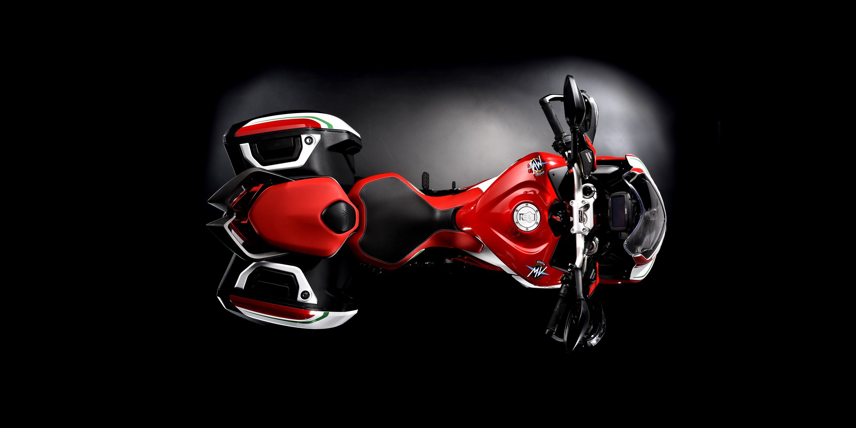 MV Agusta TURISMO VELOCE RC / RC LIVERY