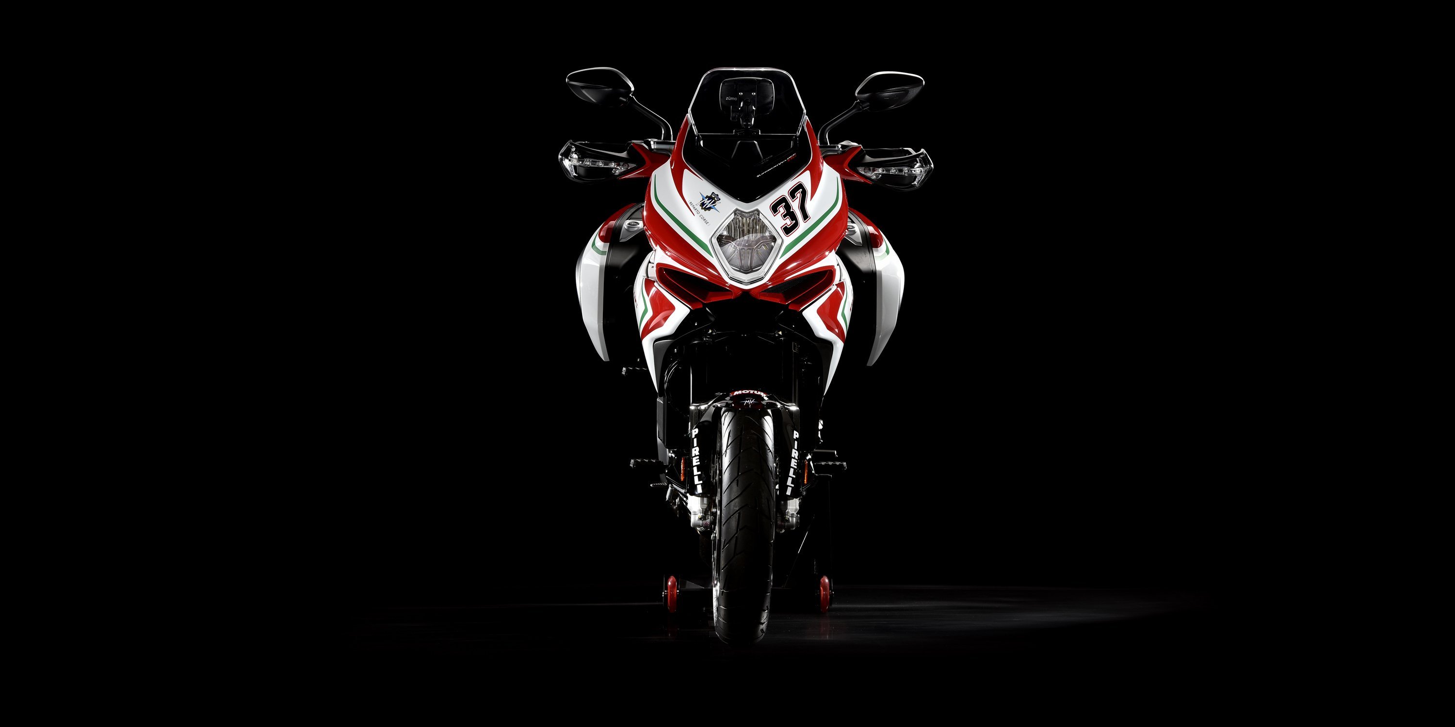 MV Agusta TURISMO VELOCE RC / RC LIVERY